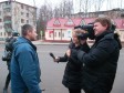 УГИБДД и «ТАКСИШКА» за взаимопомощь на дорогах!